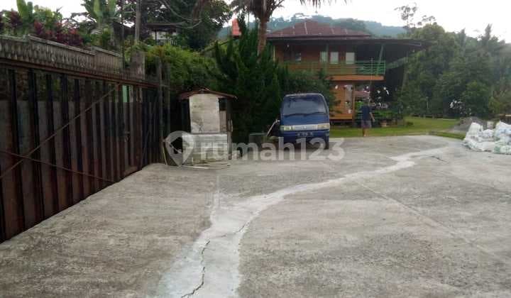 Dikawasan Gunung Geulis Bogor-Dekat Royal Tulip dan Akses Tol Ciawi