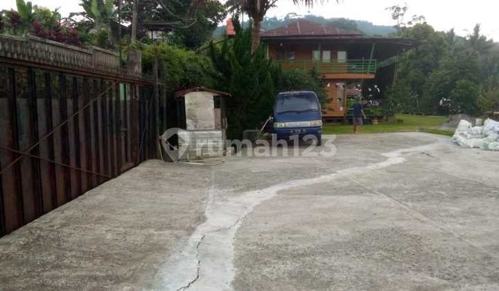 Dikawasan Gunung Geulis Bogor-Dekat Royal Tulip dan Akses Tol Ciawi