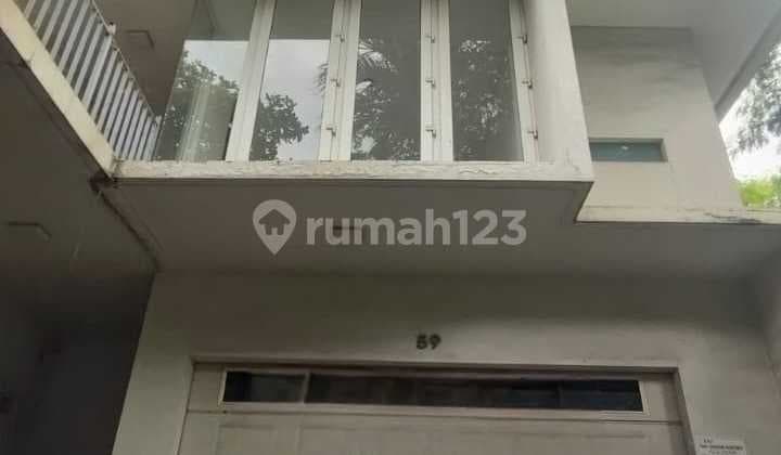 Dijual: Hunian Eksklusif di Jantung Kota Jakarta Utara - Springhill Golf Residence