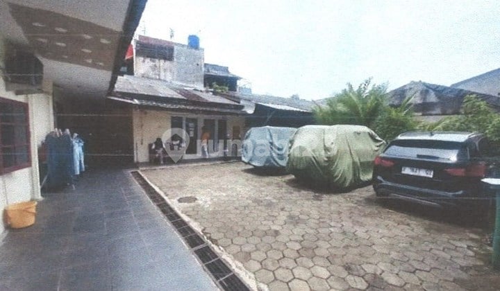 Dijual Properti di Kebayoran Lama , Harga Dibawah Pasar