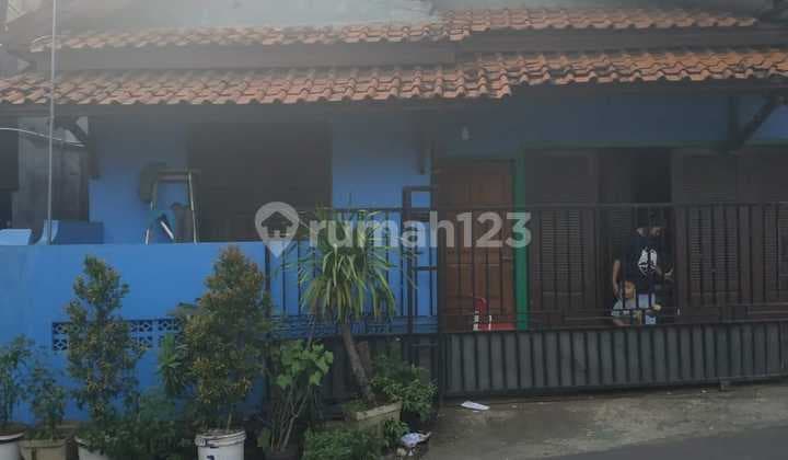 Jual Cepat! Rumah Murah di Ulujami Jaksel - Harga Jauh di Bawah Pasar!"