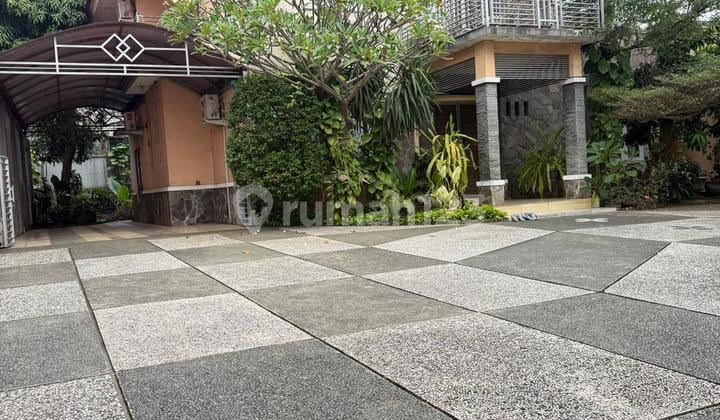 Jual Cepat Rumah di Cipayung,Harga Dibawah Pasar!