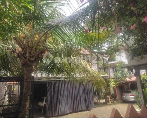 Hunian Nyaman di Rempoa, Akses Mudah ke Jakarta Selatan