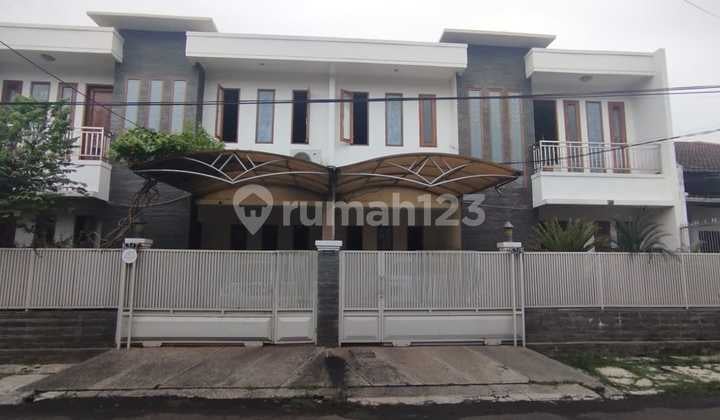 Dijual Cepat! Rumah Strategis di Bintaro Jaya Sektor 2