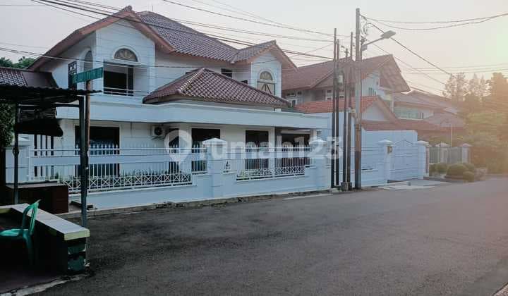 Turun Harga Hunian di Kayu Putih Pulo Gadung , Selangkah ke LRT & Pintu Tol