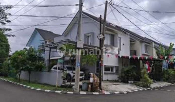 Mampang Hills Residence: Unit Pojok (Hook) dengan Pencahayaan Alami Terbaik di Pancoran Mas