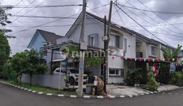 Mampang Hills Residence: Unit Pojok (Hook) dengan Pencahayaan Alami Terbaik di Pancoran Mas