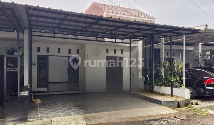 Rumah Murah di Ciganjur, Jagakarsa , Jak-Sel