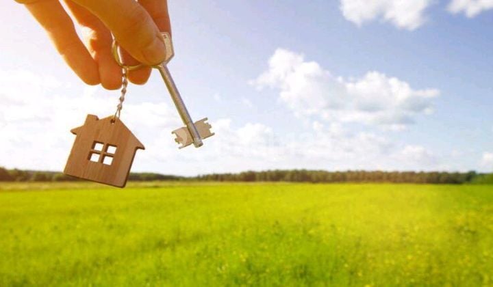 Kavling Murah Di Puncak Bukit Golf Citraland Surabaya Kavling Murah Di Puncak Bukit Golf Citraland Surabaya