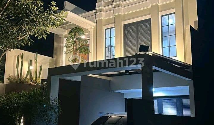 Rumah Murah di Grand Kenjeran Surabaya Fer.b109