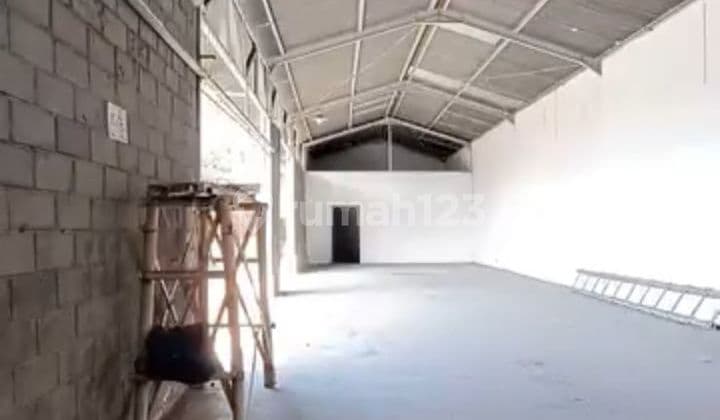 Gudang Siap Pakai di Blimbing Malang Fer.ma002