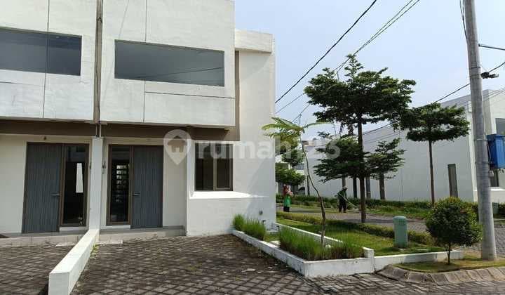 Rumah Murah Di Gozco Land The Juanda Hgb Rumah Fer.a031