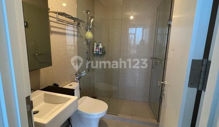 Apartemen 2br Di Ciputra World Voila Surabaya