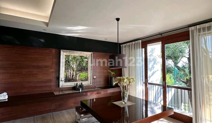 Pakuwon Indah House West Surabaya