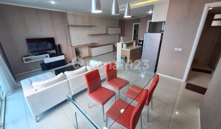 Apartemen Vue Ciputra World Murah Siap Huni Fer.a168