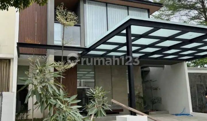 Rumah Murah Di Royal Park Citraland Surabaya