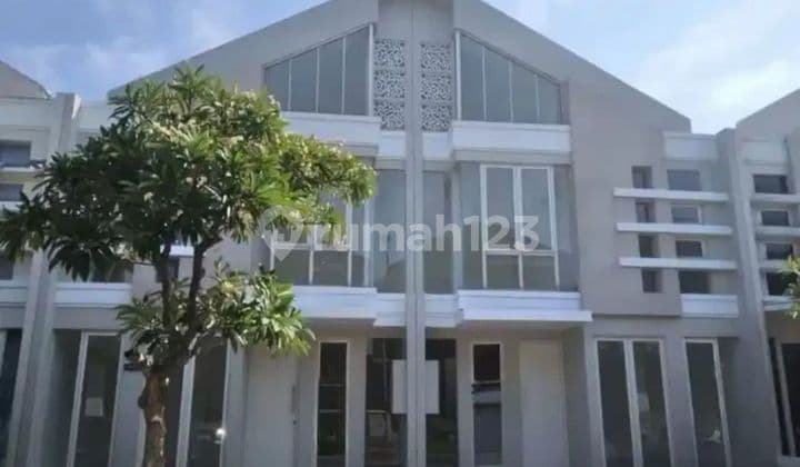 Rumah Murah di Zimbali Costa Pakuwon City Fer.b117