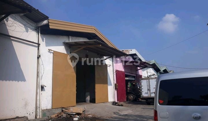Gudang Siap Pakai di Margomulyo Permai Fer.b380 Gudang Siap Pakai di Margomulyo Permai Fer.b380