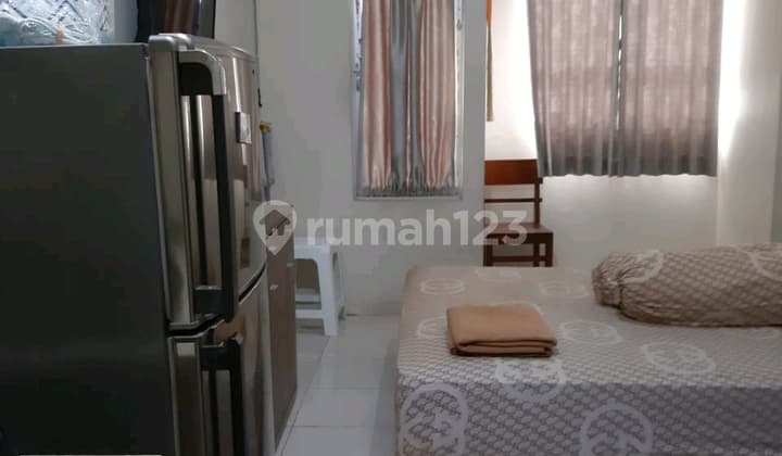 Apartment Puncak Permai Surabaya Barat