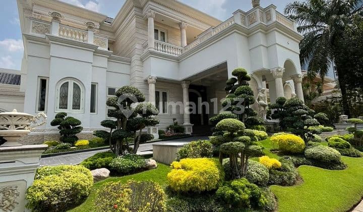 Rumah Murah Villa Bukit Regency Pakuwon Indah Fer.b115