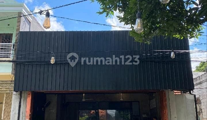 Strategic Commercial Ngagel Surabaya