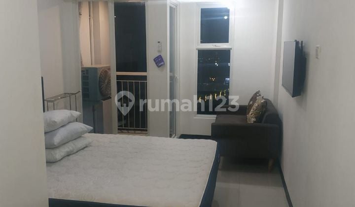 Apartemen Amor Pakuwon City Siap Huni Murah Fer.b372