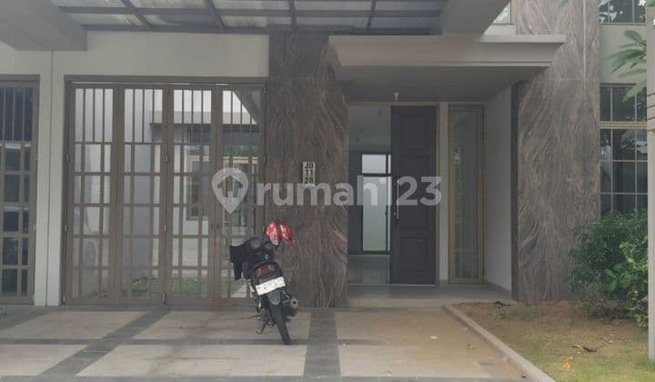 Rumah Murah di Grand Pakuwon Surabaya Fer.b364