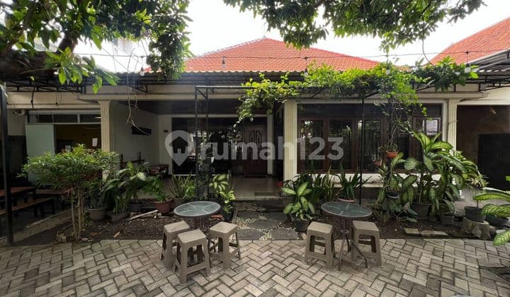 Rumah Murah Siap Huni di Jalan Kartini Surabaya Fer.b113