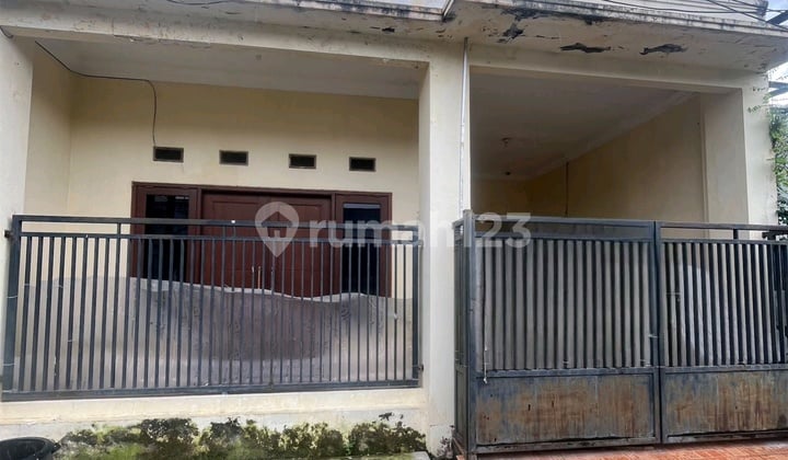 Sewa Rumah Gununganyar Surabaya Sewa Rumah Gununganyar Surabaya