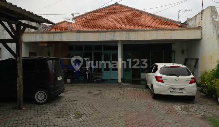 Rumah Murah Dijual Di Daerah Tengger Petemon Surabaya