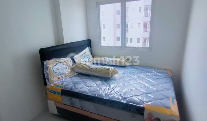 Apartemen Siap Huni Puncak Dharmahusada Tower C Fer.b394