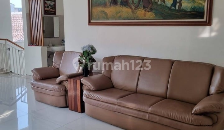 Rumah Idaman Murah di Kendangsari Surabaya
