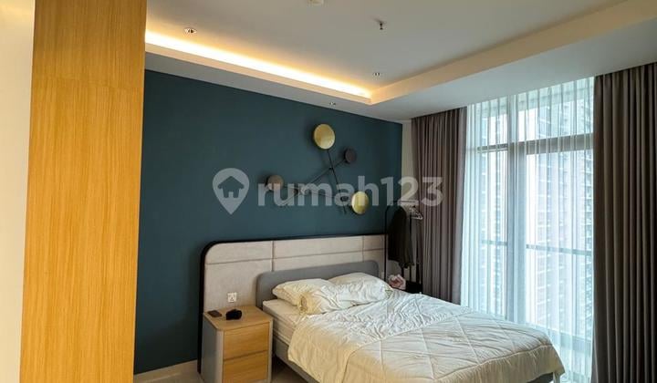 Apartemen Vertu Ciputra World Murah Siap Huni Fer.a166