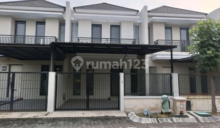 Cheap House Pondok Tjandra Delima
