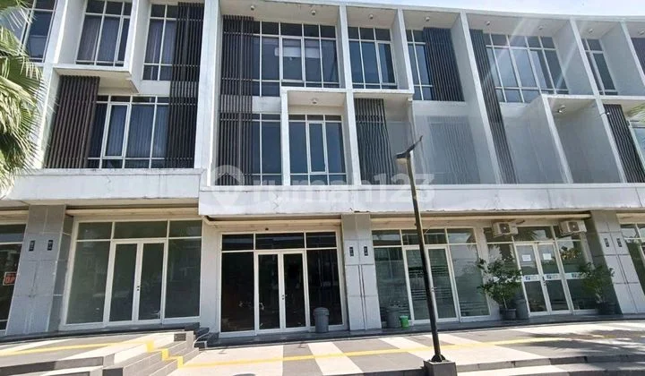 Affordable Ready-to-Use Shop House in Northwest Citraland Fer.pa011 Affordable Ready-to-Use Shop House in Northwest Citraland Fer.pa011