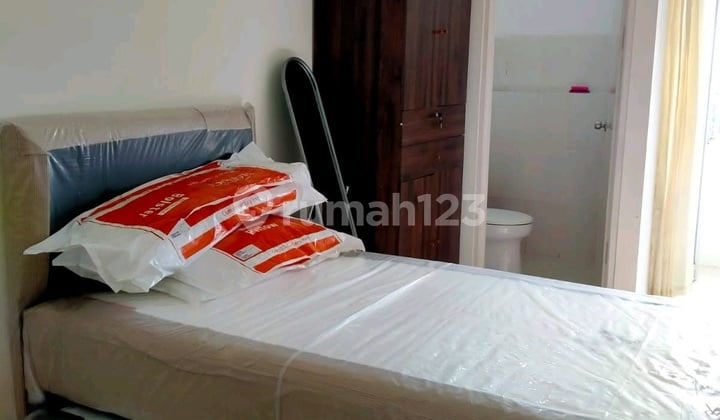 Educity Pakuwon City Apartment Surabaya