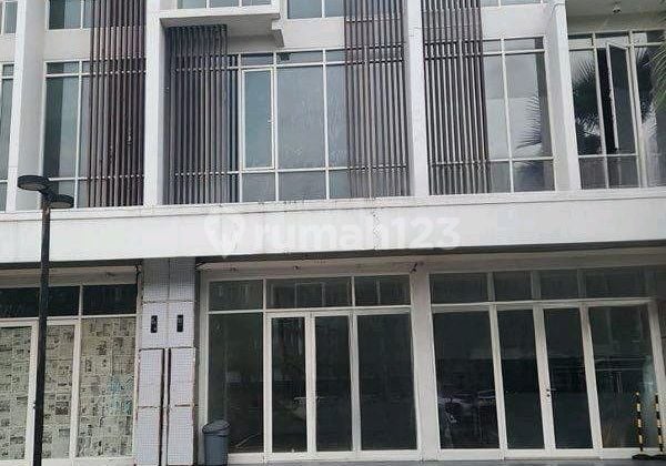 Ruko Murah Siap Huni di Northwest Citraland Fer.pa003