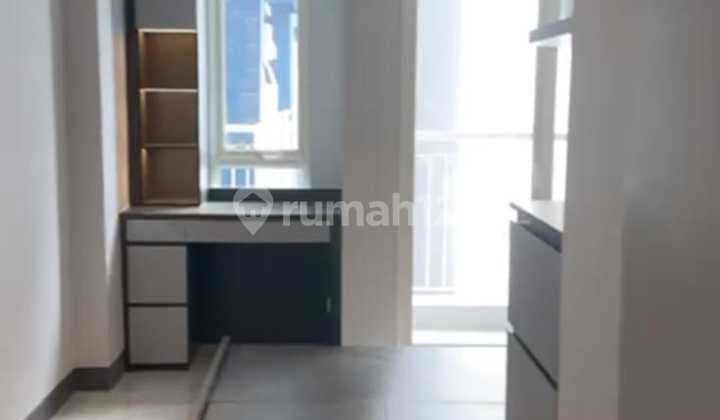 Apartemen Siap Huni Bella Pakuwon City Fer.ya002