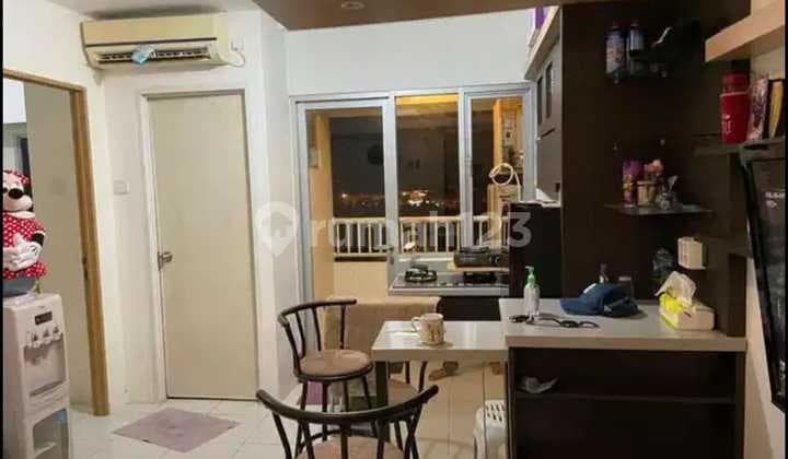 Apartemen Educity Stanford 2Br Murah Siap Huni Fer.a064