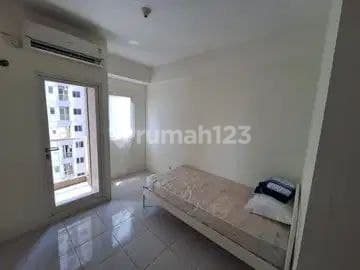 Apartemen Puncak Dharmahusada Type Studio Murah Qmy