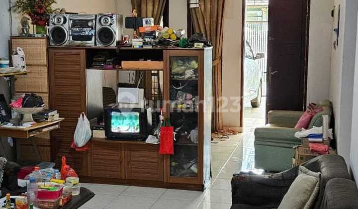Jual Rumah di Komplek Elang Rajawali Bandung