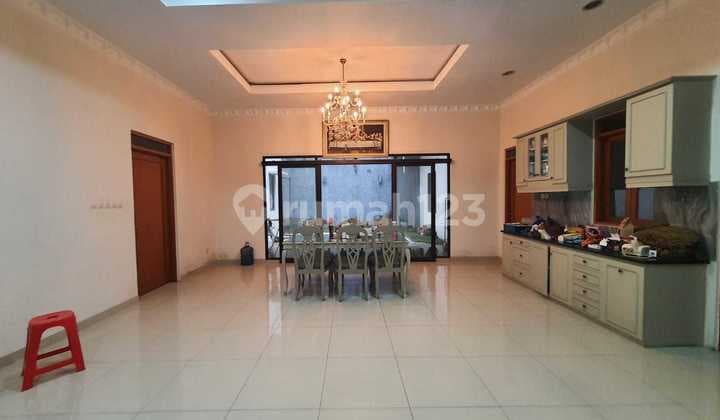 Dijual Rumah Sayap Rajawali Komplek Elang