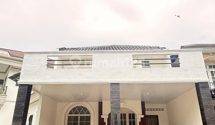 Dijual Rumah di Kota Wisata Baru Renovasi