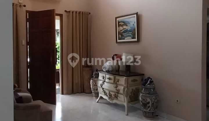 For Sale House In Citra Grand Cibubur Scenic Environment SHM