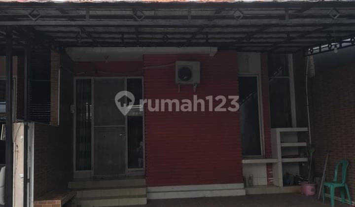 Disewakan Rumah Dicutra Grand Dekat Akses Tol