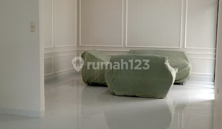 Newly Renovated House for Rent in Kota Wisata