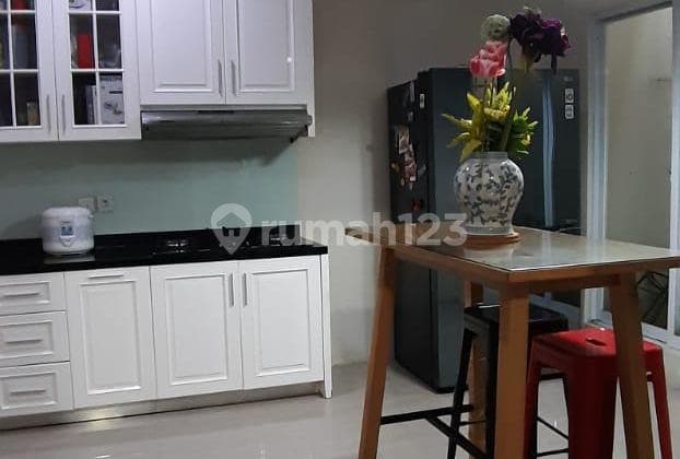 For Sale Nice House In Citra Grand Cibubur