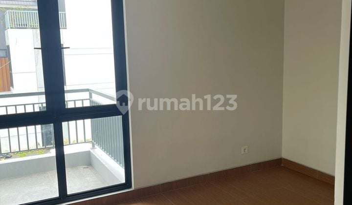 Disewakan Rumah Bagus di Kota Wisata