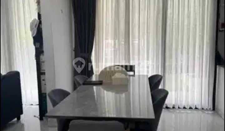 Disewa Rumah Bagus di Kota Wisata Cibubur
