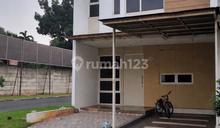 Hunian Aman & Nyaman di Bekasi - Bebas Banjir